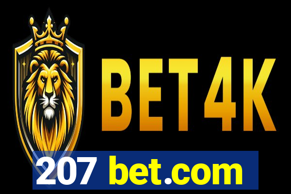 207 bet.com